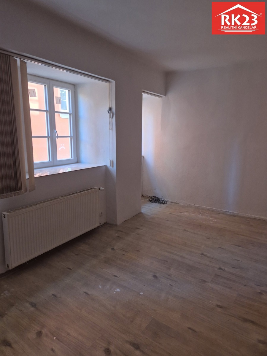 Photo 2 - Apartment for rent · 2+kk · 69 m²