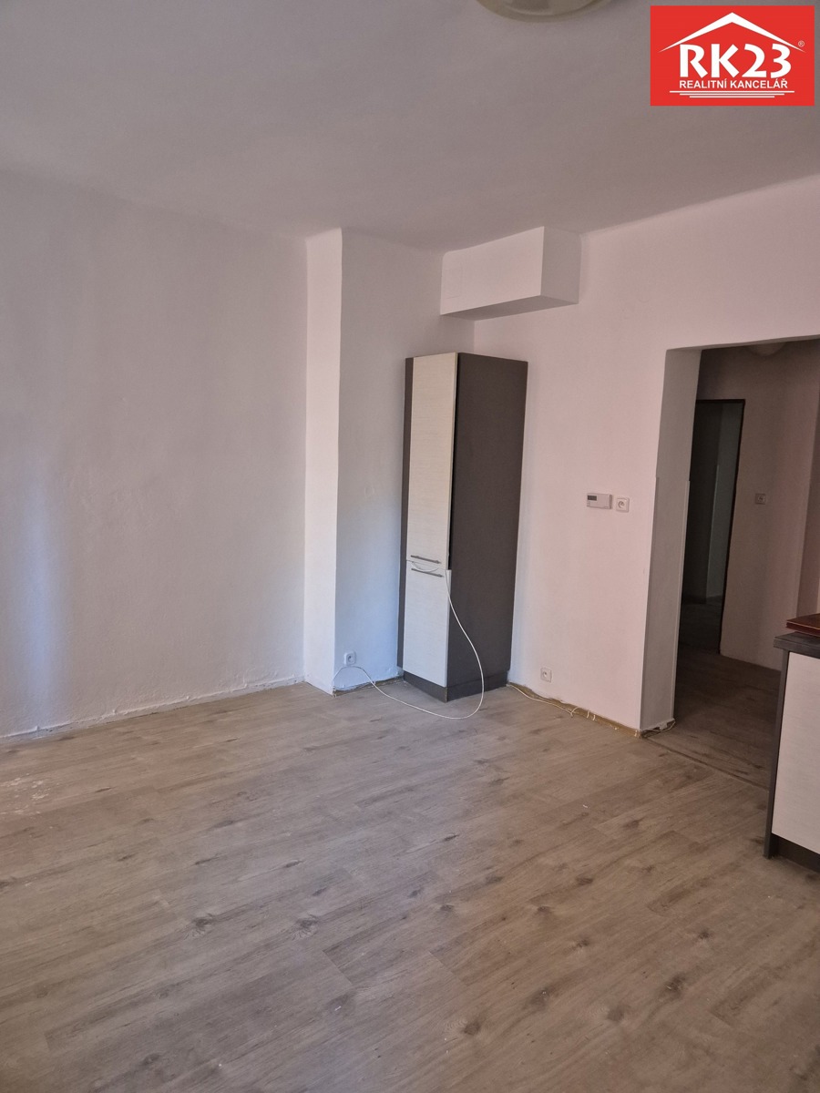 Photo 3 - Apartment for rent · 2+kk · 69 m²