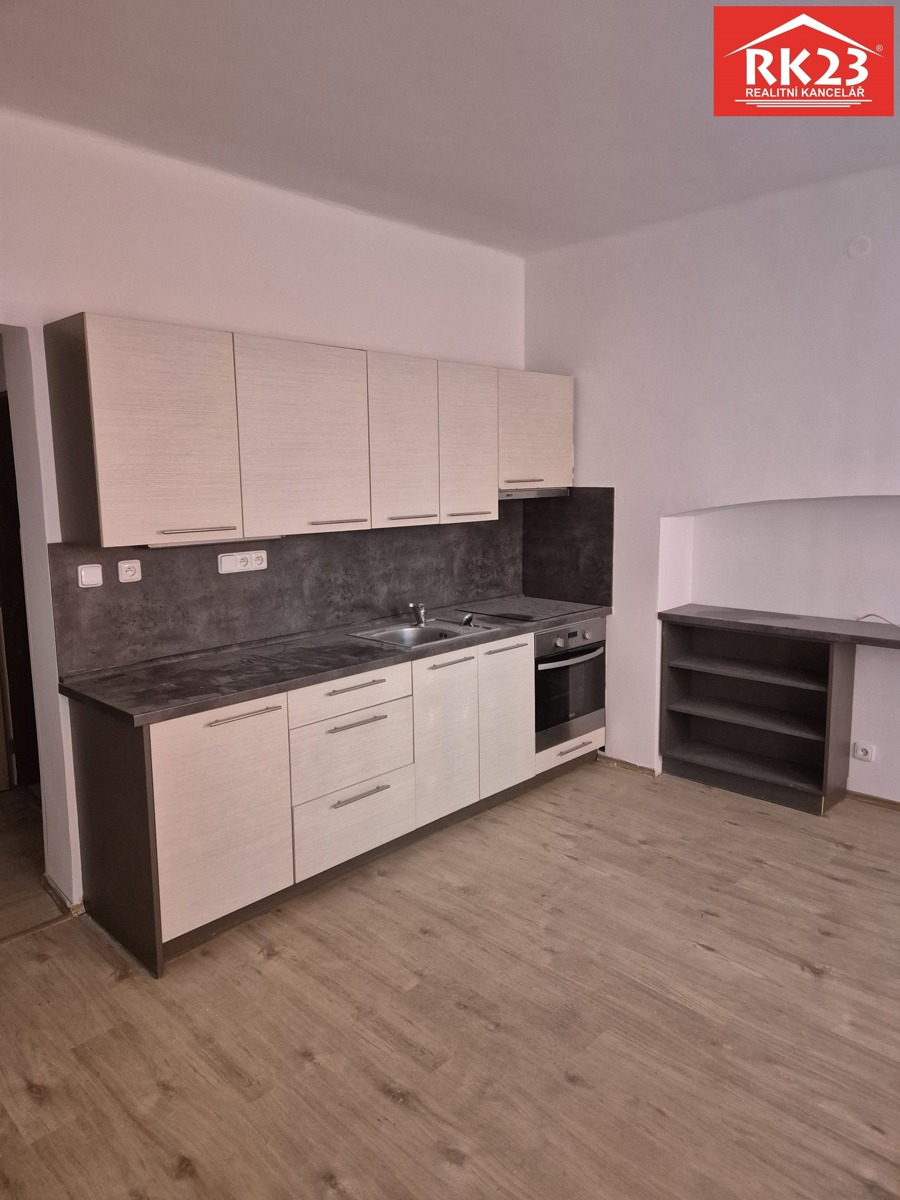 Photo 1 - Apartment for rent · 2+kk · 69 m²