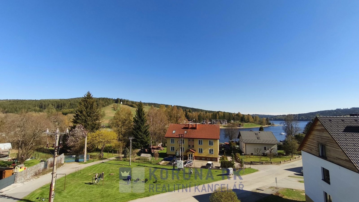Photo 3 - Apartment for sale · 1+1 · 36 m²