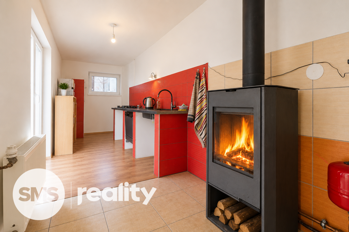 Fotografie 4 - Prodej domu · Rodinný · 106 m² · 5 pokojů