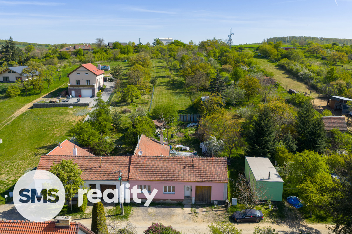 Fotografie 1 - Prodej domu · Rodinný · 106 m² · 5 pokojů