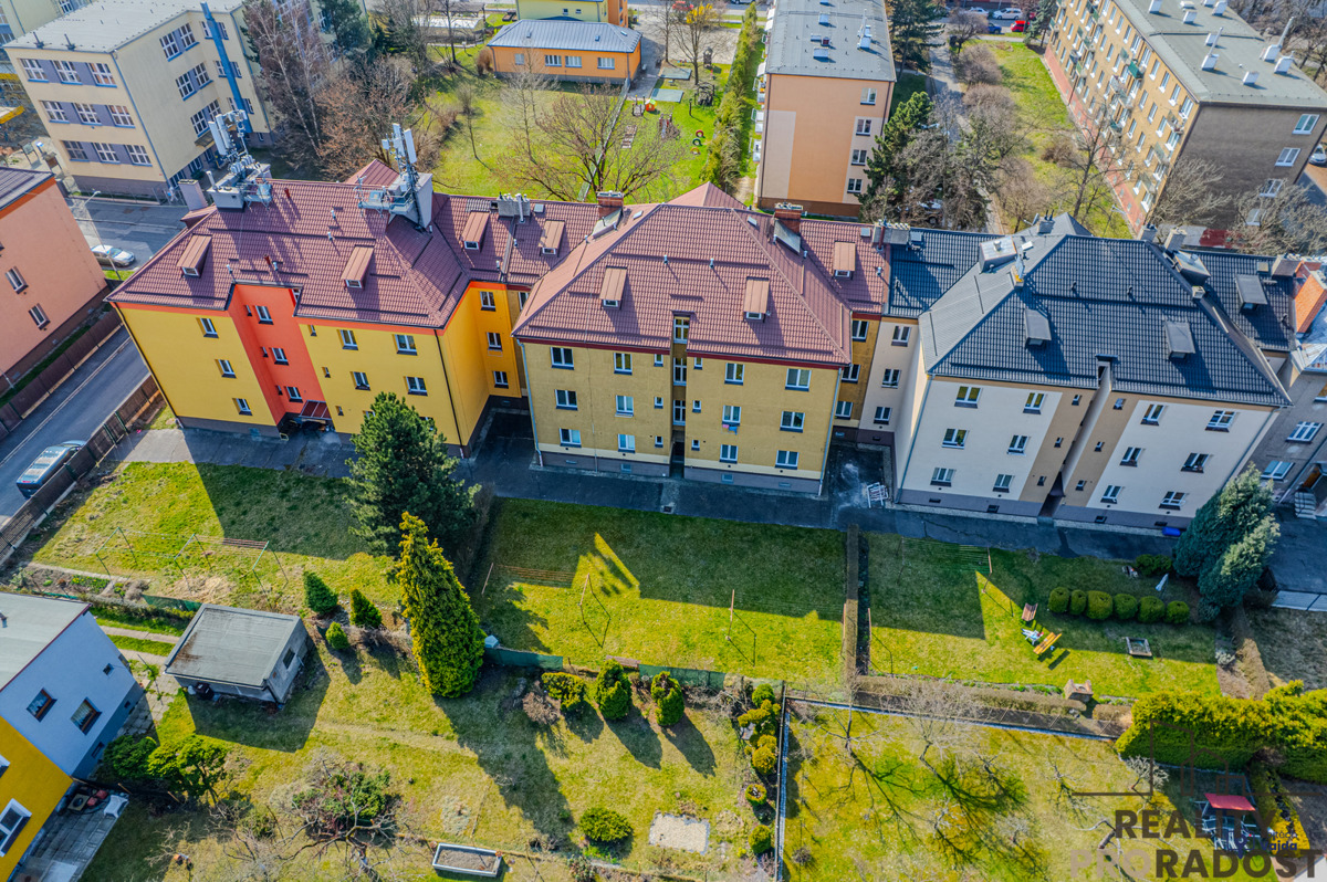Фото 3 - Оренда квартири · 3+kk · 61 m²