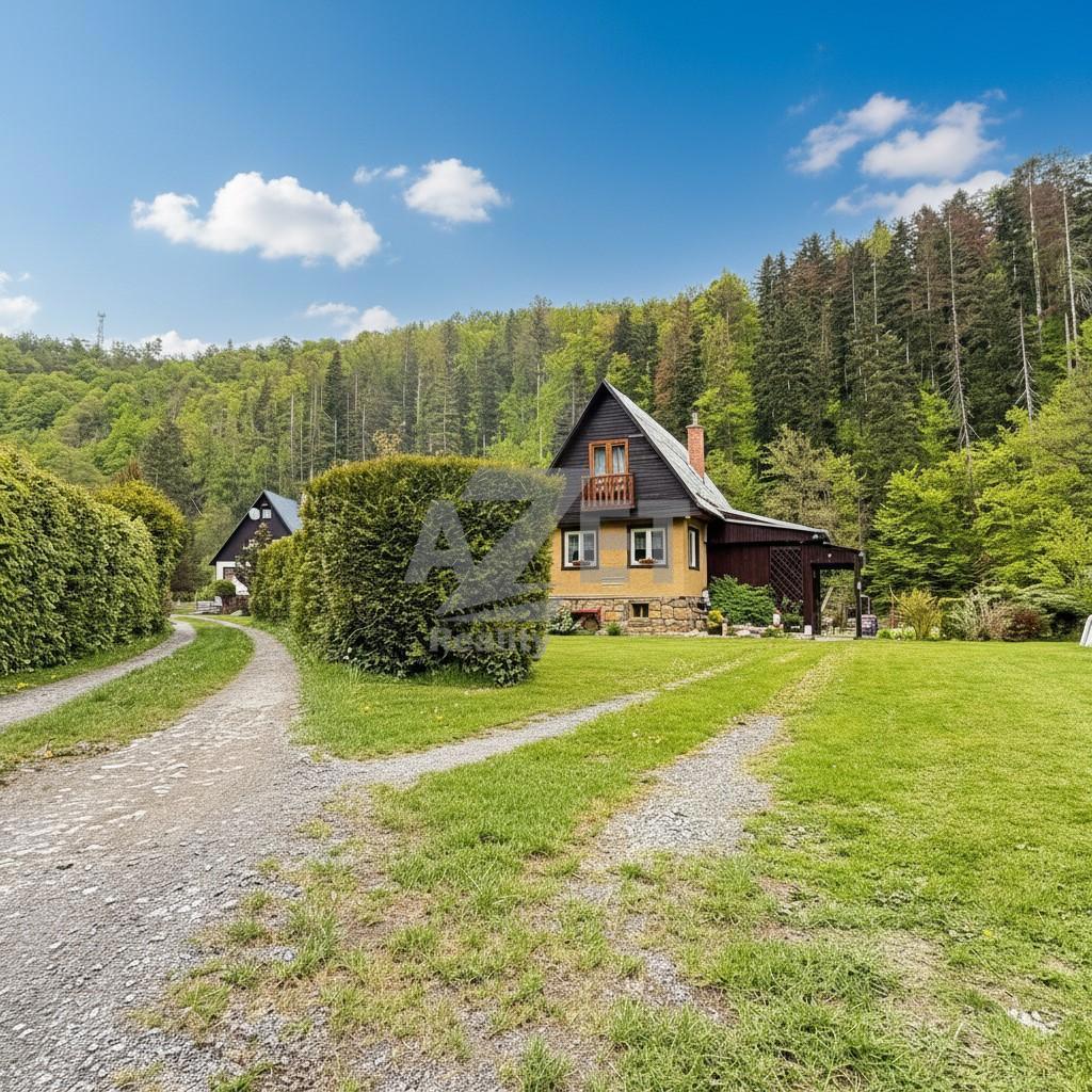 Фото 2 - Продаж будинку · Котедж · 72 m² · 3 кімнати