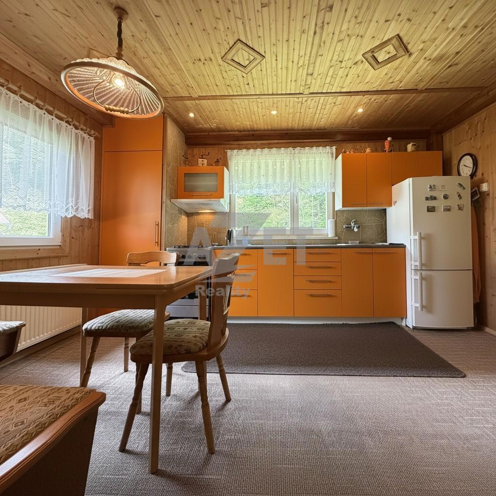 Фото 3 - Продаж будинку · Котедж · 72 m² · 3 кімнати