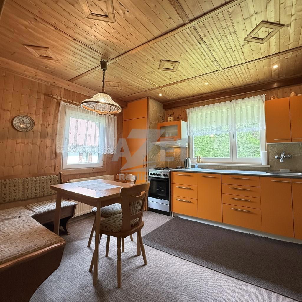Фото 4 - Продаж будинку · Котедж · 72 m² · 3 кімнати
