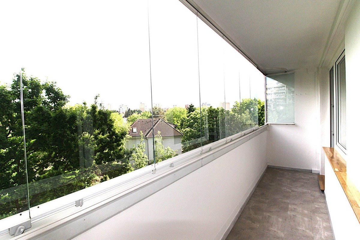 Фото 1 - Продажа квартиры · 2+kk · 40 m²