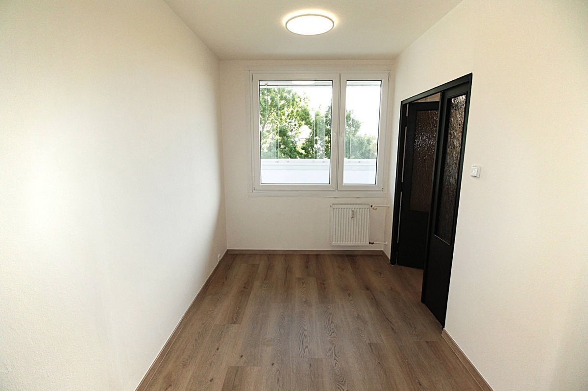 Фото 4 - Продажа квартиры · 2+kk · 40 m²