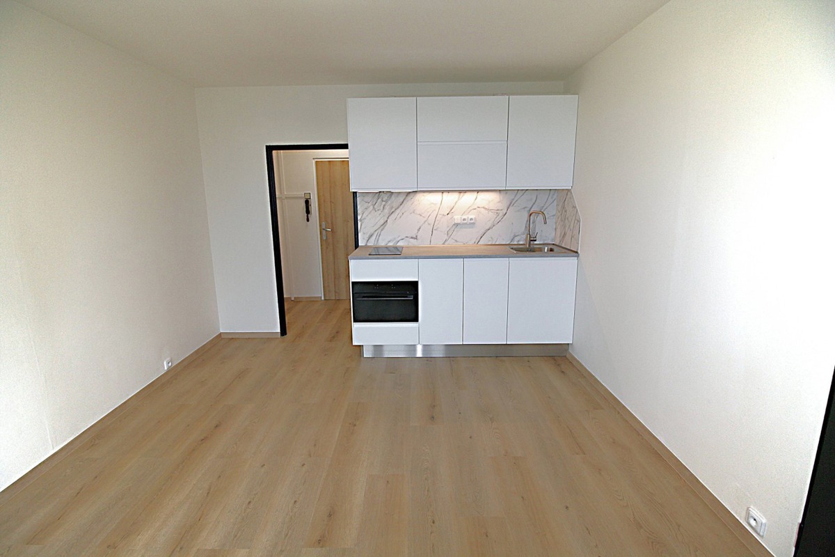 Фото 3 - Продажа квартиры · 2+kk · 40 m²