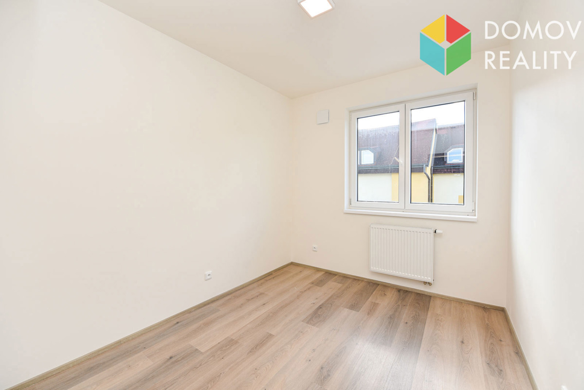 Photo 3 - Apartment for rent · 2+kk · 49 m²