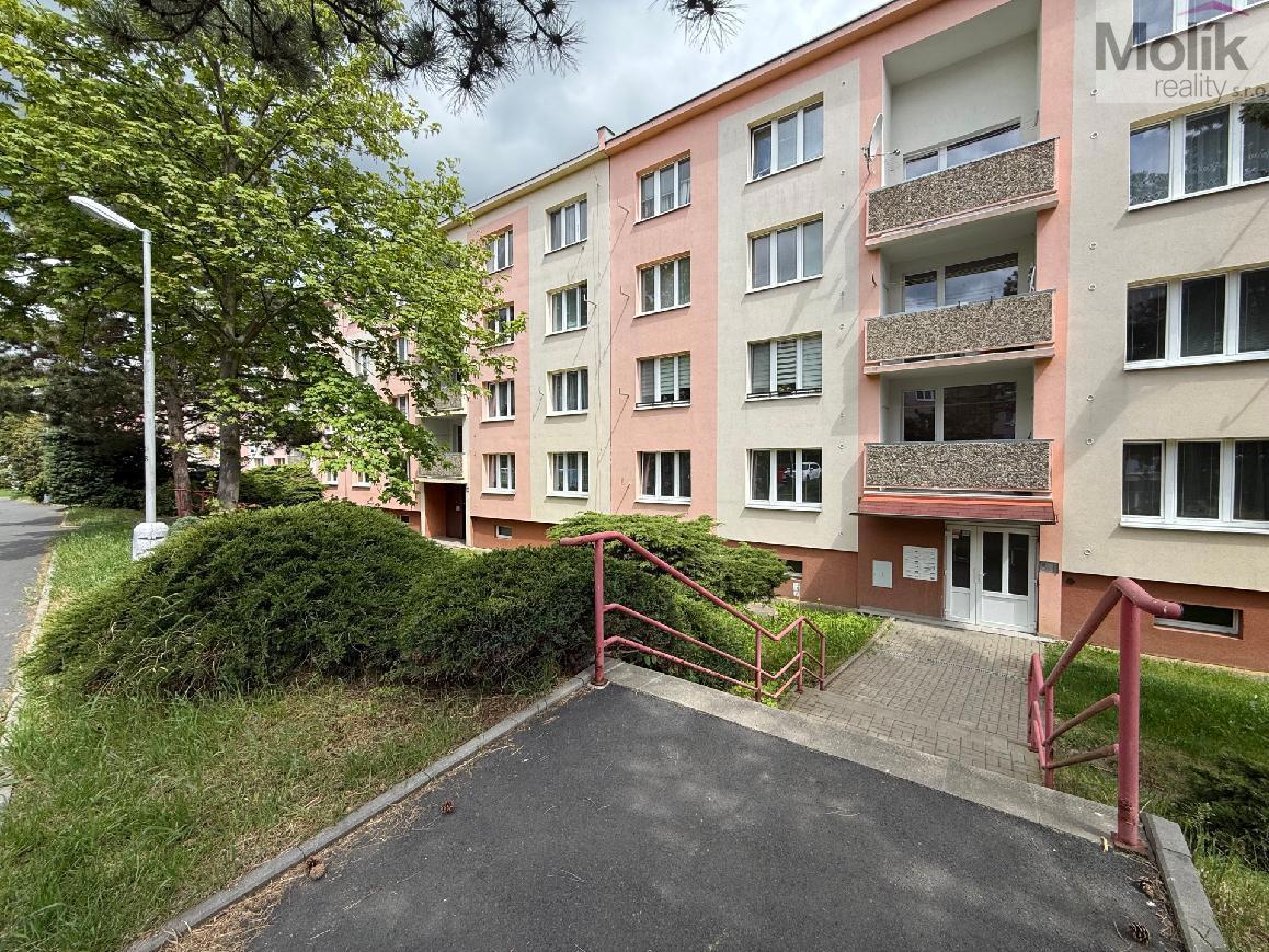 Photo 1 - Apartment for sale · 2+1