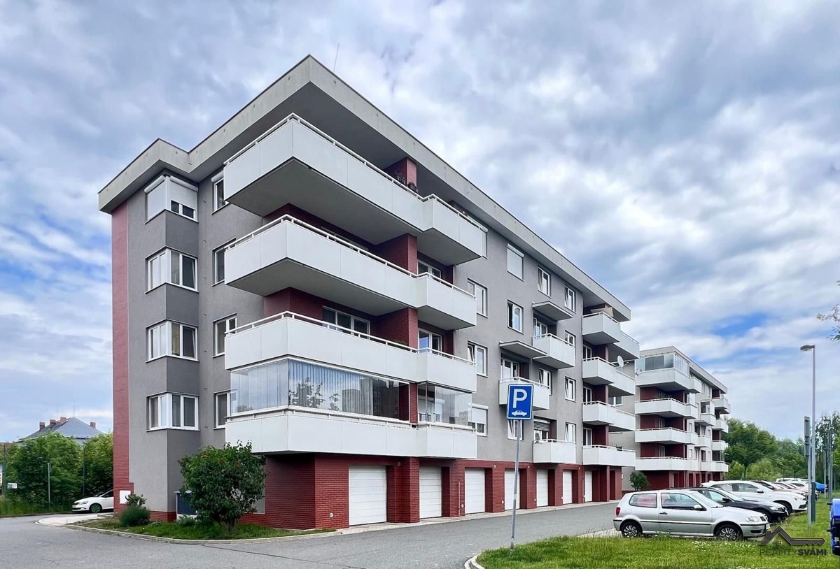 Фото 1 - Аренда квартиры · 2+kk · 45 m²