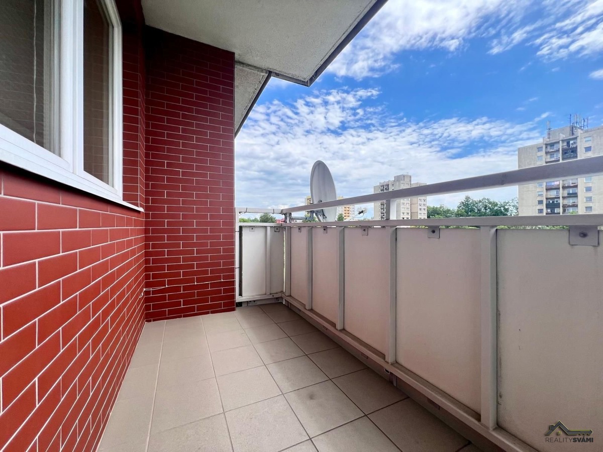 Фото 3 - Аренда квартиры · 2+kk · 45 m²