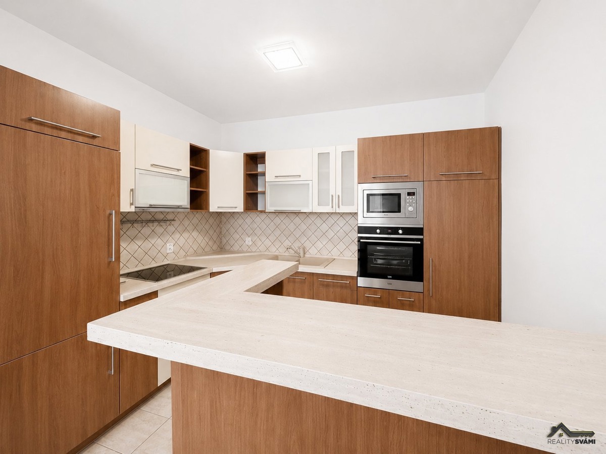 Фото 4 - Аренда квартиры · 2+kk · 45 m²