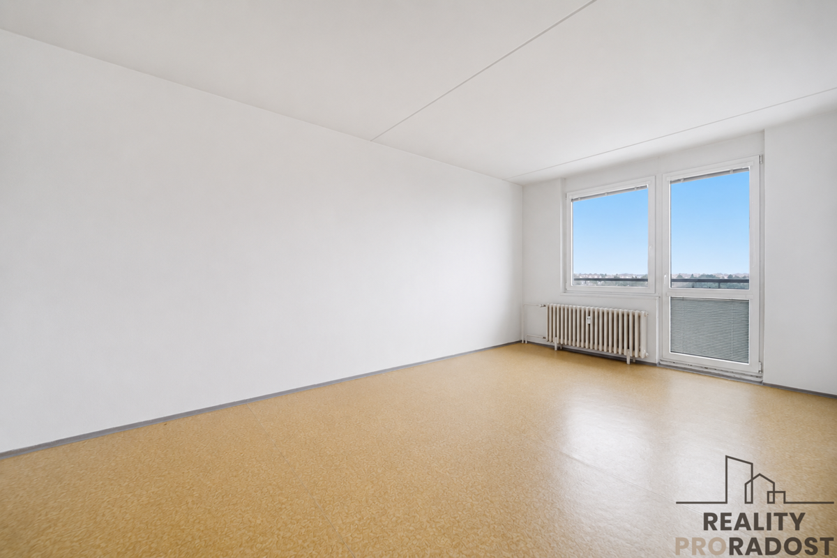 Photo 3 - Apartment for sale · 4+1 · 89 m²
