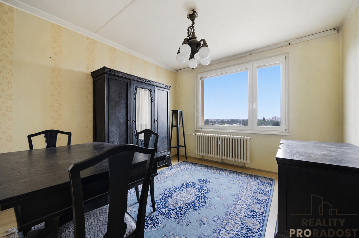 Photo 4 - Apartment for sale · 4+1 · 89 m²