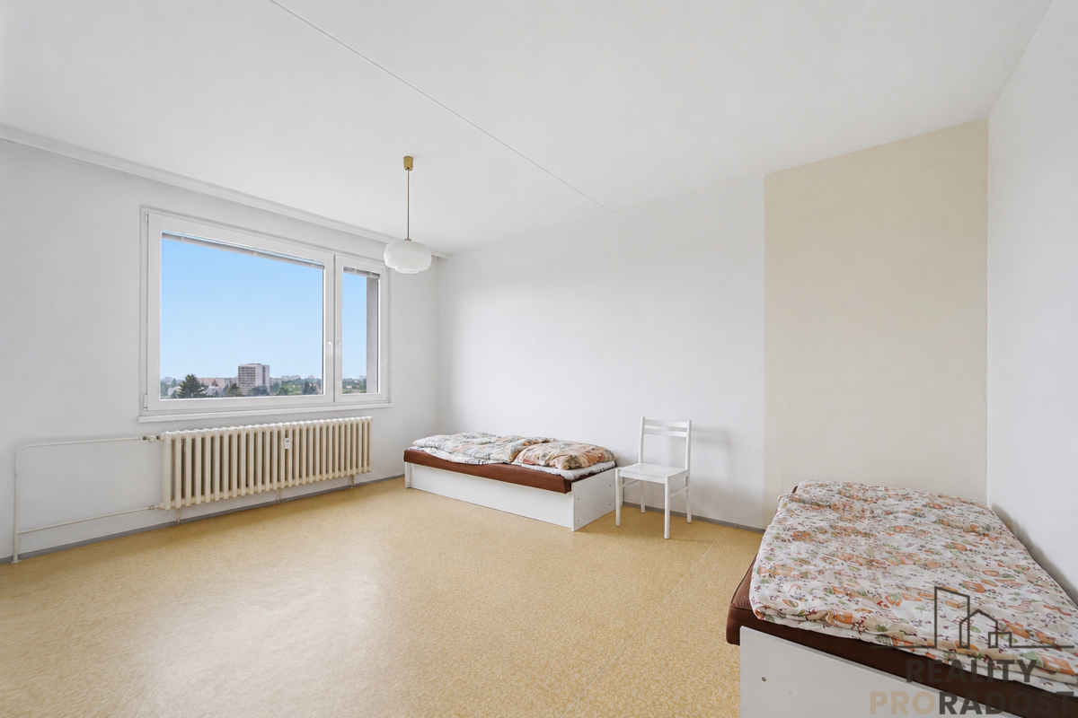 Photo 2 - Apartment for sale · 4+1 · 89 m²