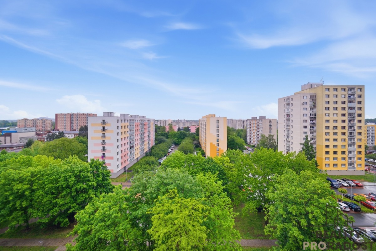Photo 1 - Apartment for sale · 4+1 · 89 m²