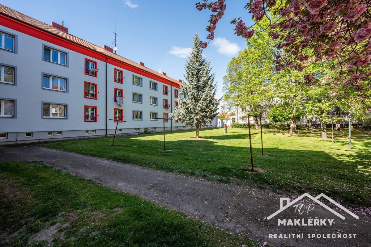Photo 2 - Apartment for sale · 2+1 · 51 m²