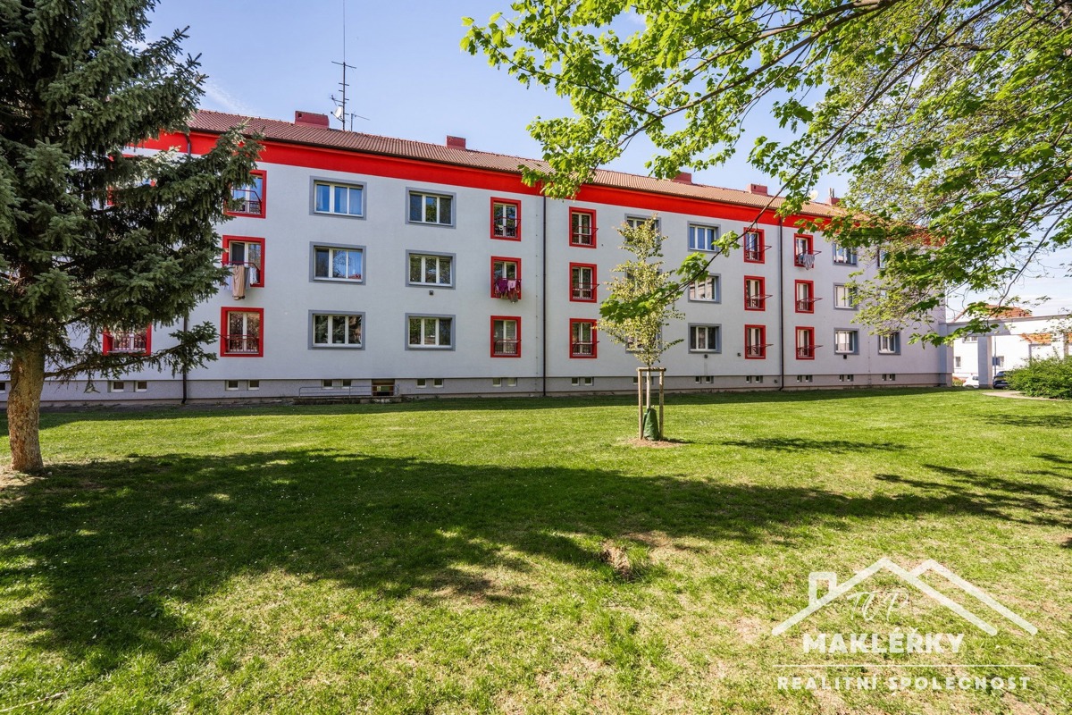 Photo 4 - Apartment for sale · 2+1 · 51 m²