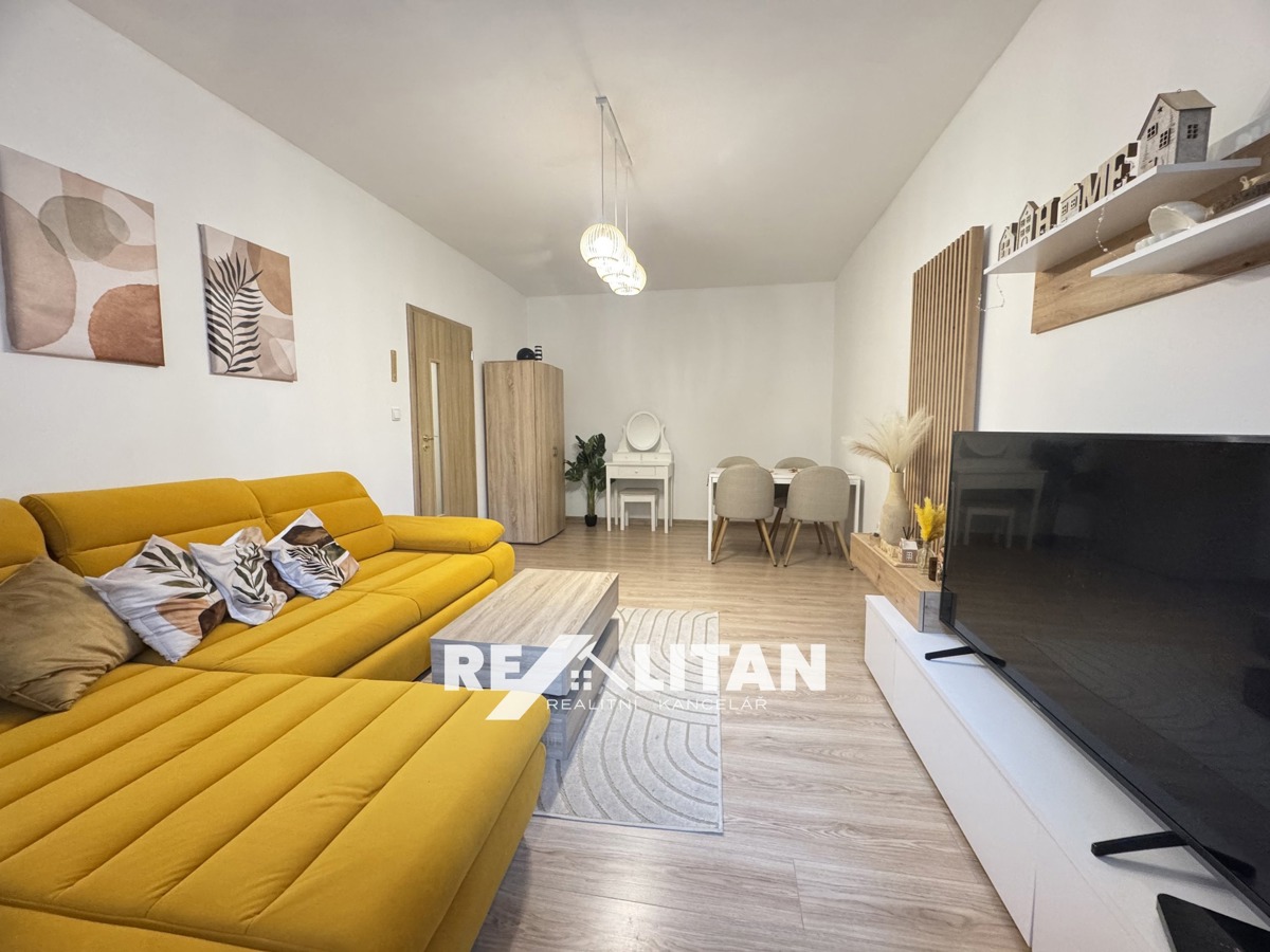 Photo 3 - Apartment for sale · 2+1 · 54 m²