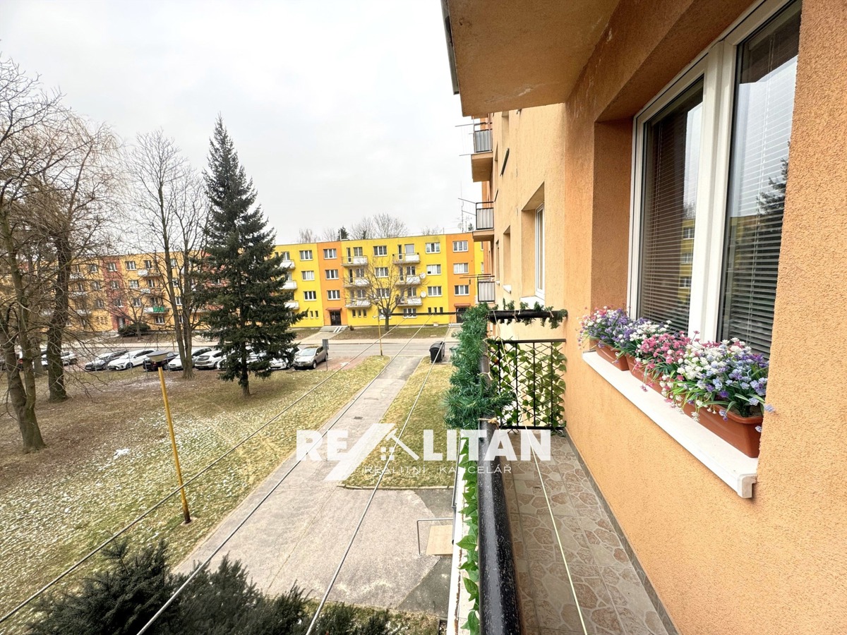 Photo 1 - Apartment for sale · 2+1 · 54 m²