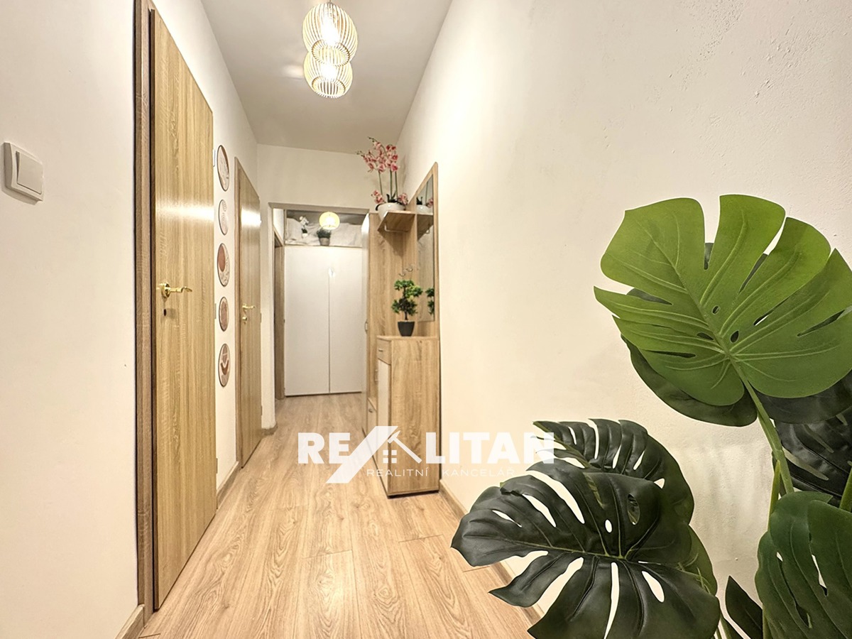 Photo 4 - Apartment for sale · 2+1 · 54 m²
