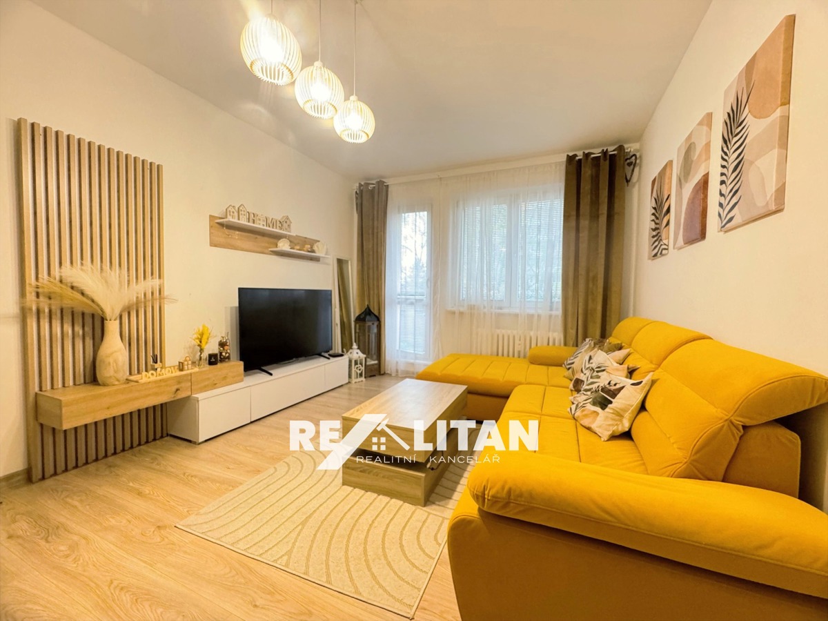 Photo 2 - Apartment for sale · 2+1 · 54 m²