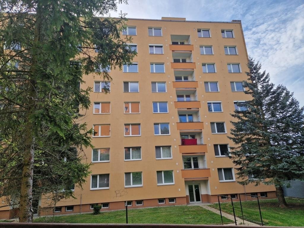 Фото 4 - Продажа квартиры · 2+1 · 64 m²