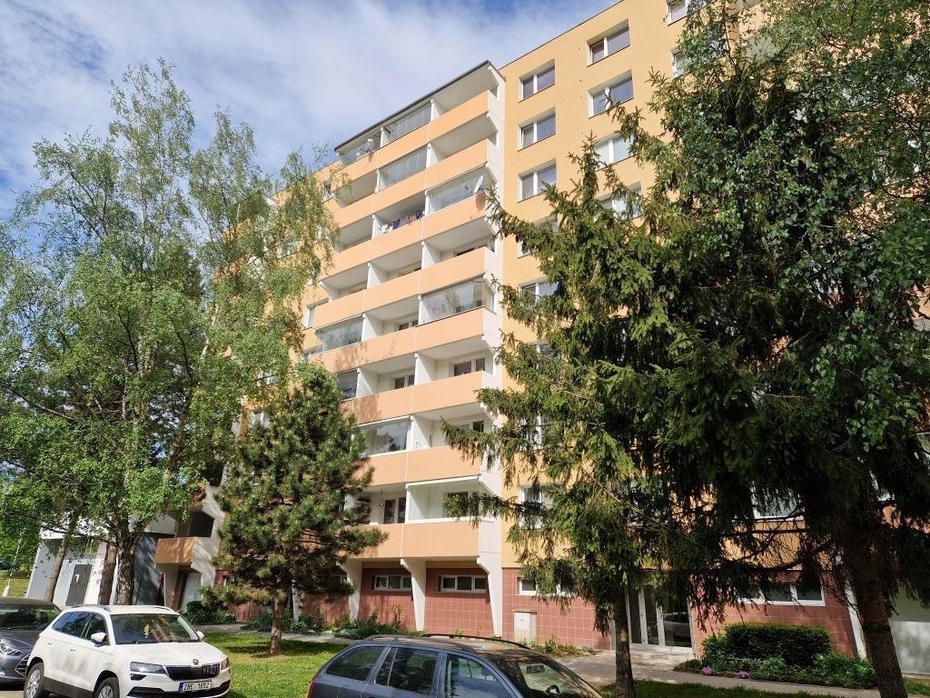 Фото 3 - Продажа квартиры · 2+1 · 64 m²