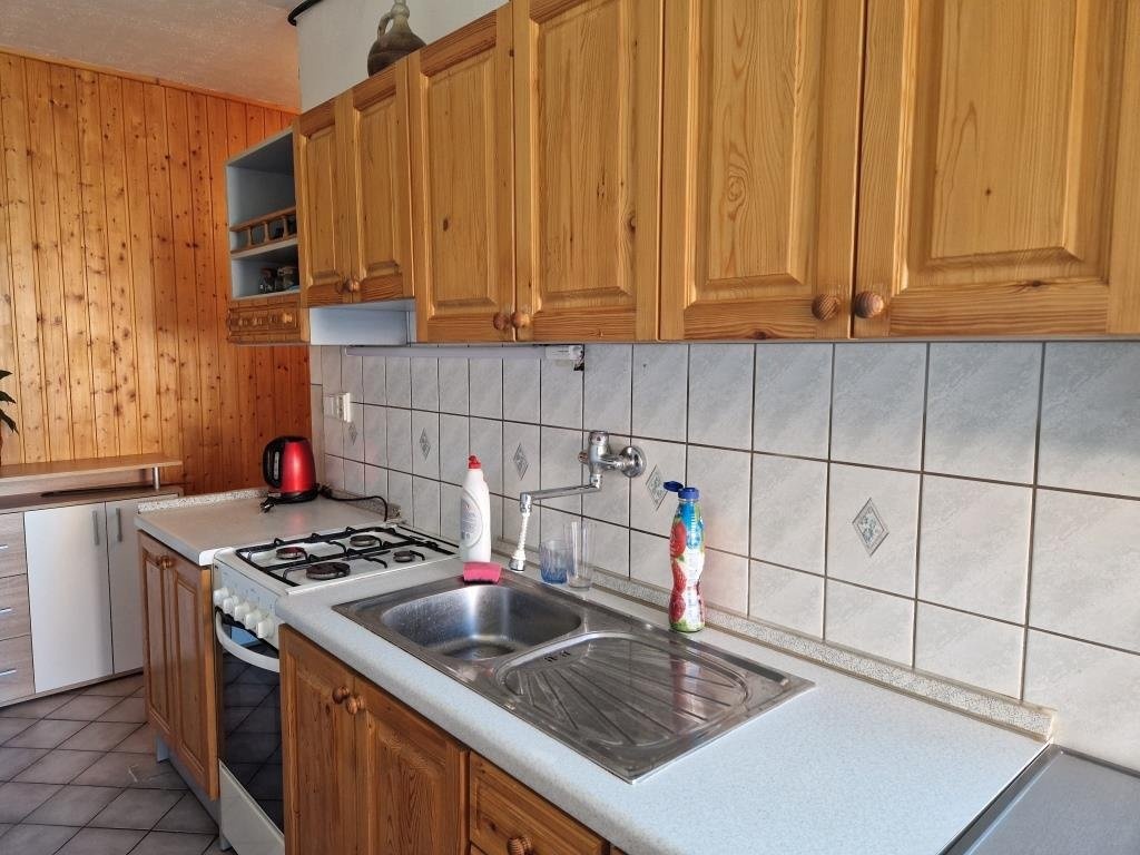 Фото 1 - Продажа квартиры · 2+1 · 64 m²