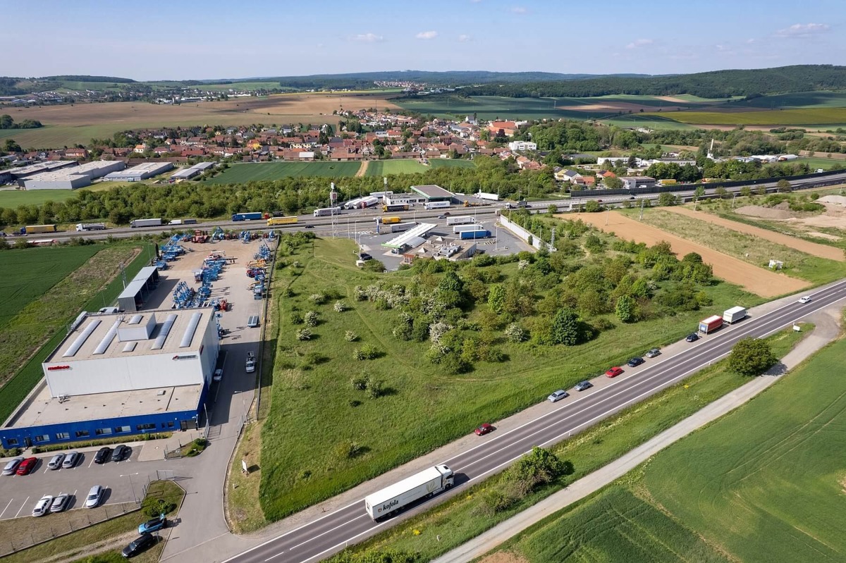 Фото 4 - Продажа коммерческой недвижимости · Производственное помещение · 11 908 m²