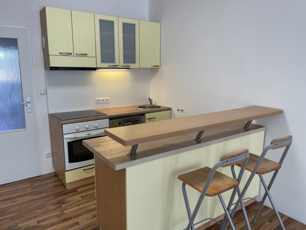 Фото 3 - Продажа квартиры · 3+kk · 68 m²