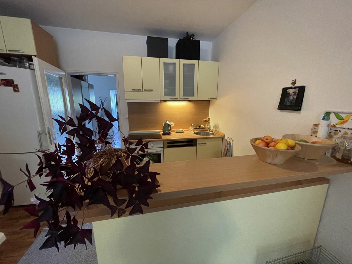 Фото 2 - Продажа квартиры · 3+kk · 68 m²