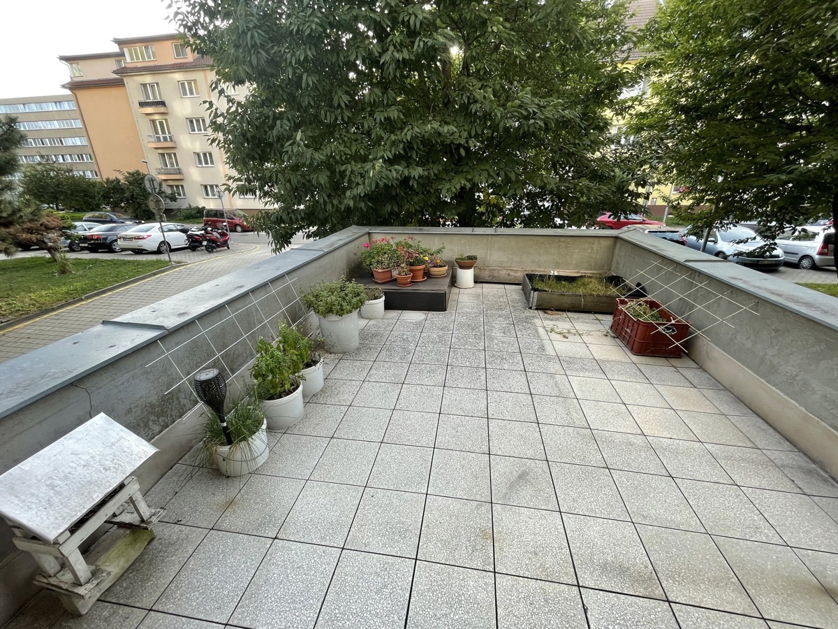 Фото 4 - Продажа квартиры · 3+kk · 68 m²