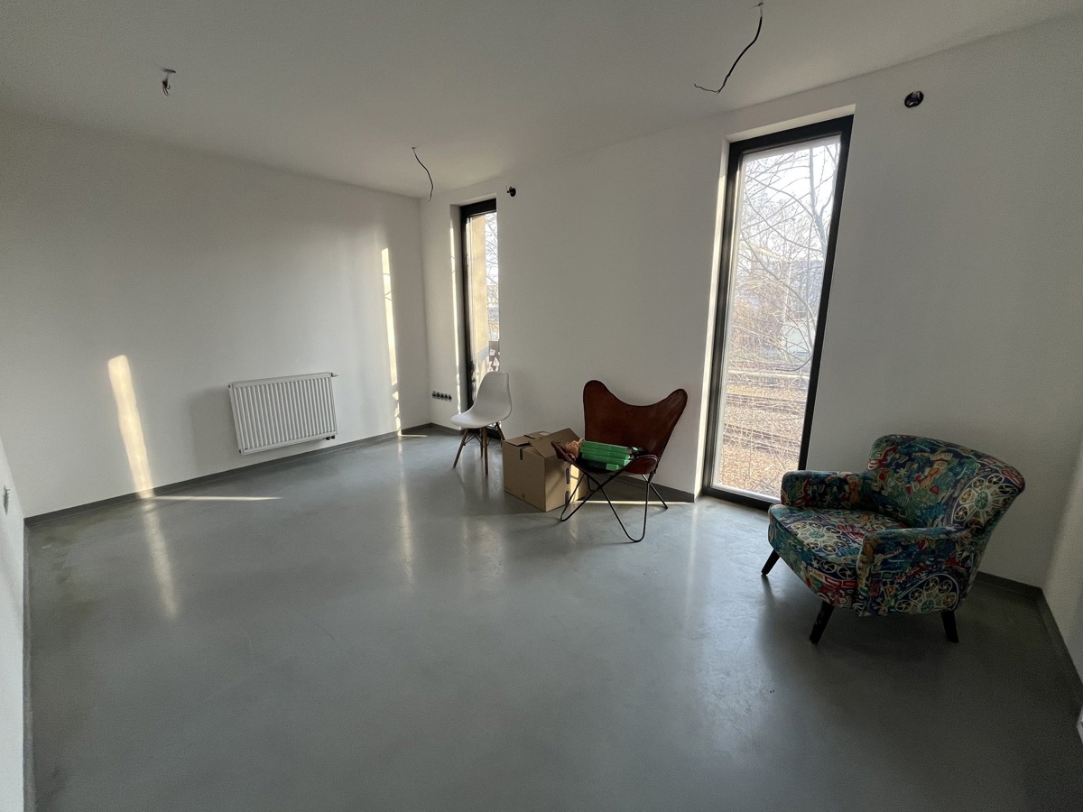 Fotografie 4 - Prodej komerční nemovitosti · Výrobní haly · 379 m²