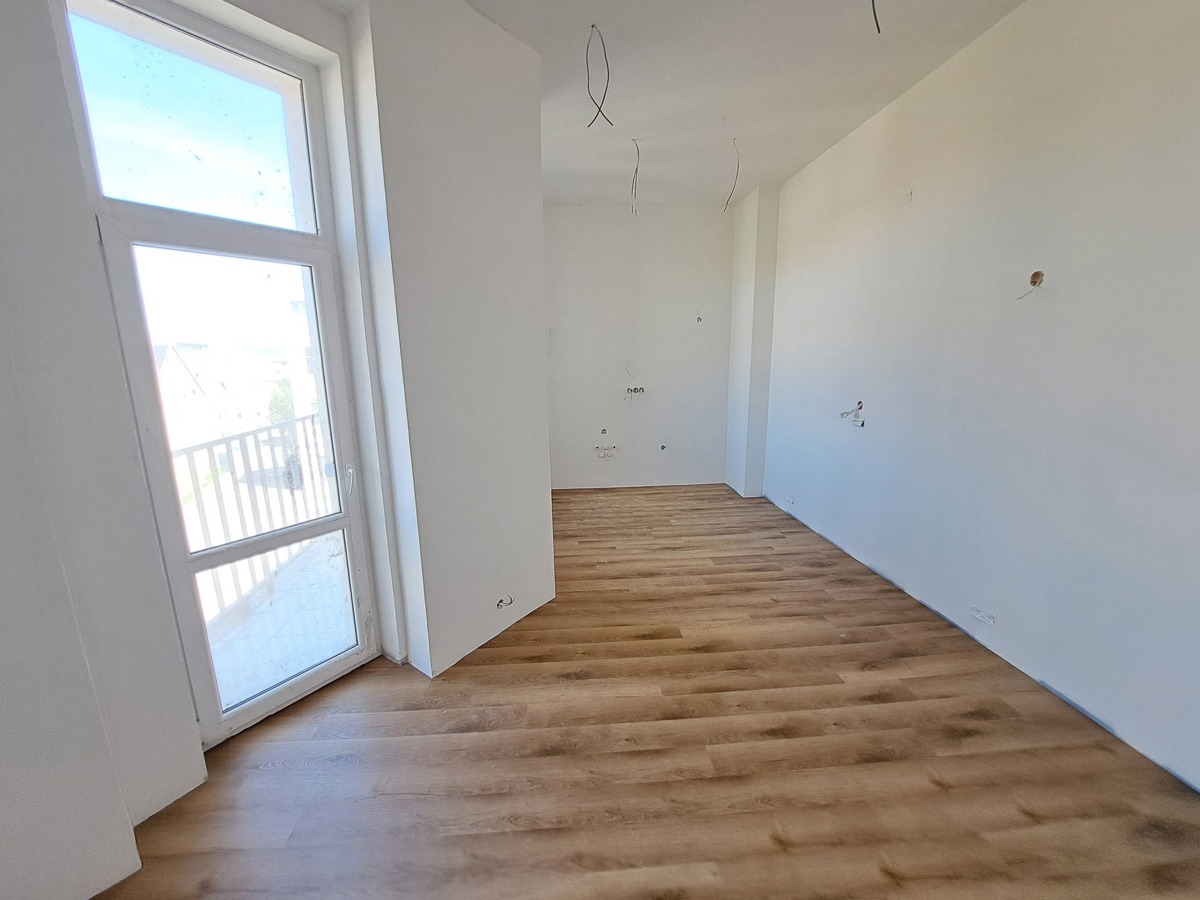 Fotografie 4 - Prodej bytu · 1+kk · 27 m²
