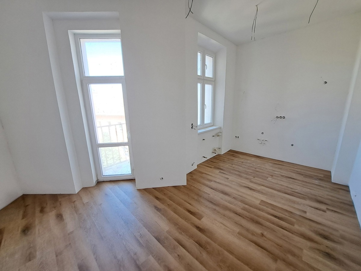 Fotografie 2 - Prodej bytu · 1+kk · 27 m²