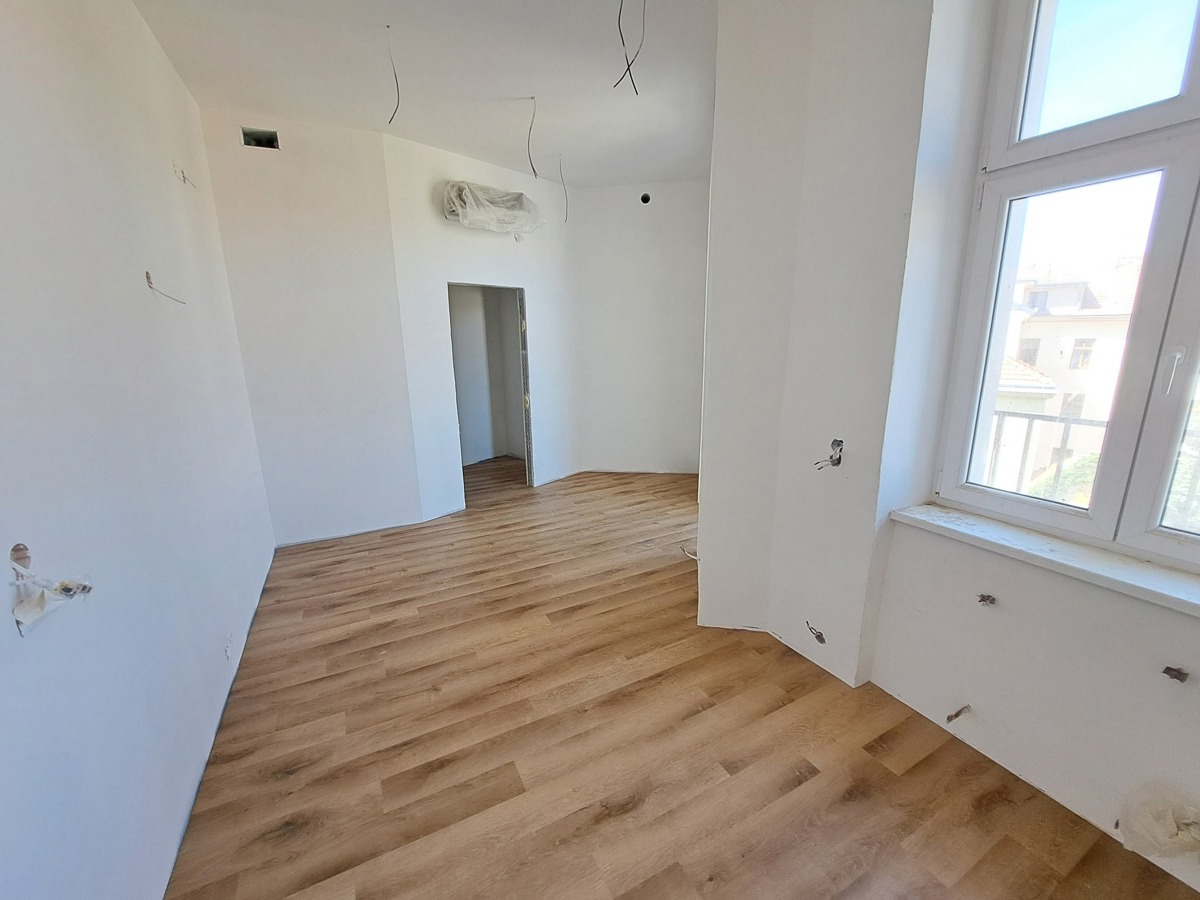 Fotografie 3 - Prodej bytu · 1+kk · 27 m²