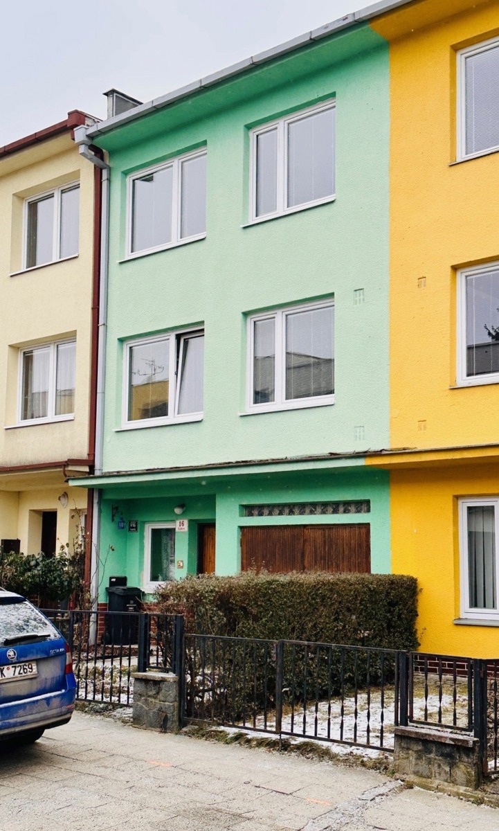 Photo 2 - House for sale · Family house · 176 m² · 5 rooms