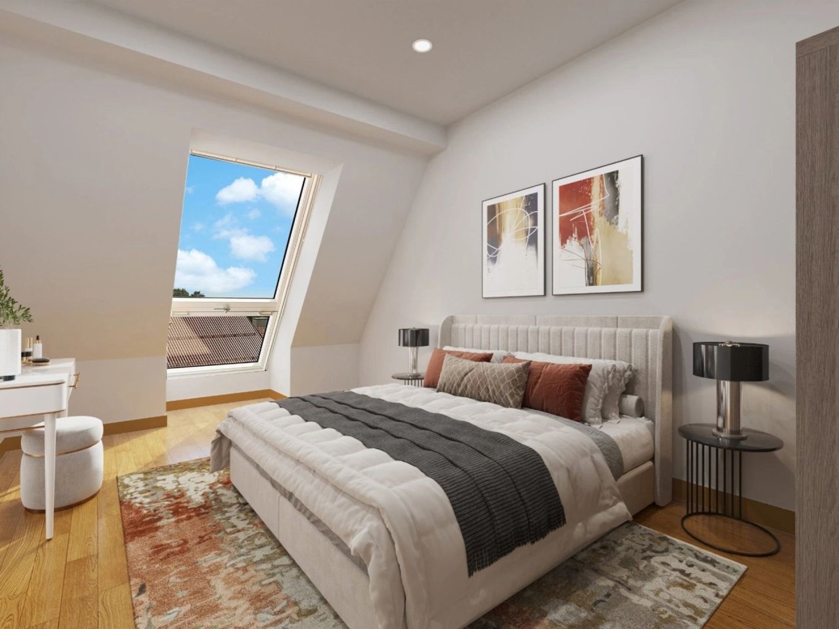 Fotografie 3 - Prodej bytu · 2+kk · 55 m²