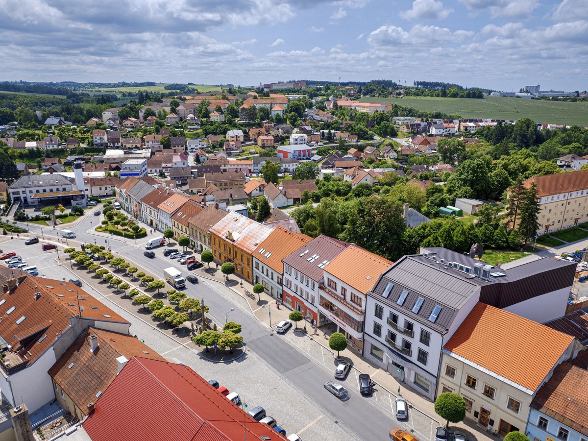 Fotografie 4 - Prodej bytu · 2+kk · 55 m²