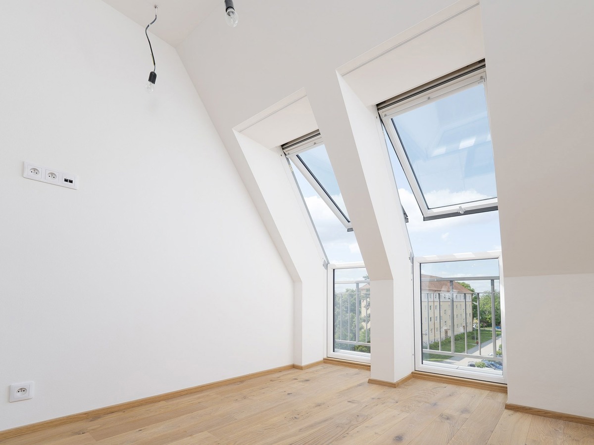 Fotografie 2 - Prodej bytu · 2+kk · 64 m²