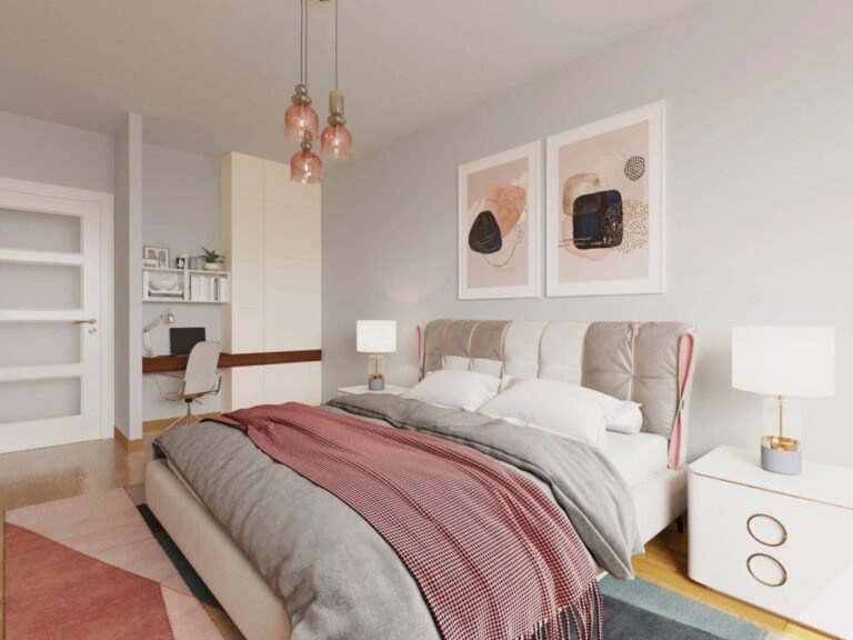 Fotografie 4 - Prodej bytu · 3+kk · 84 m²