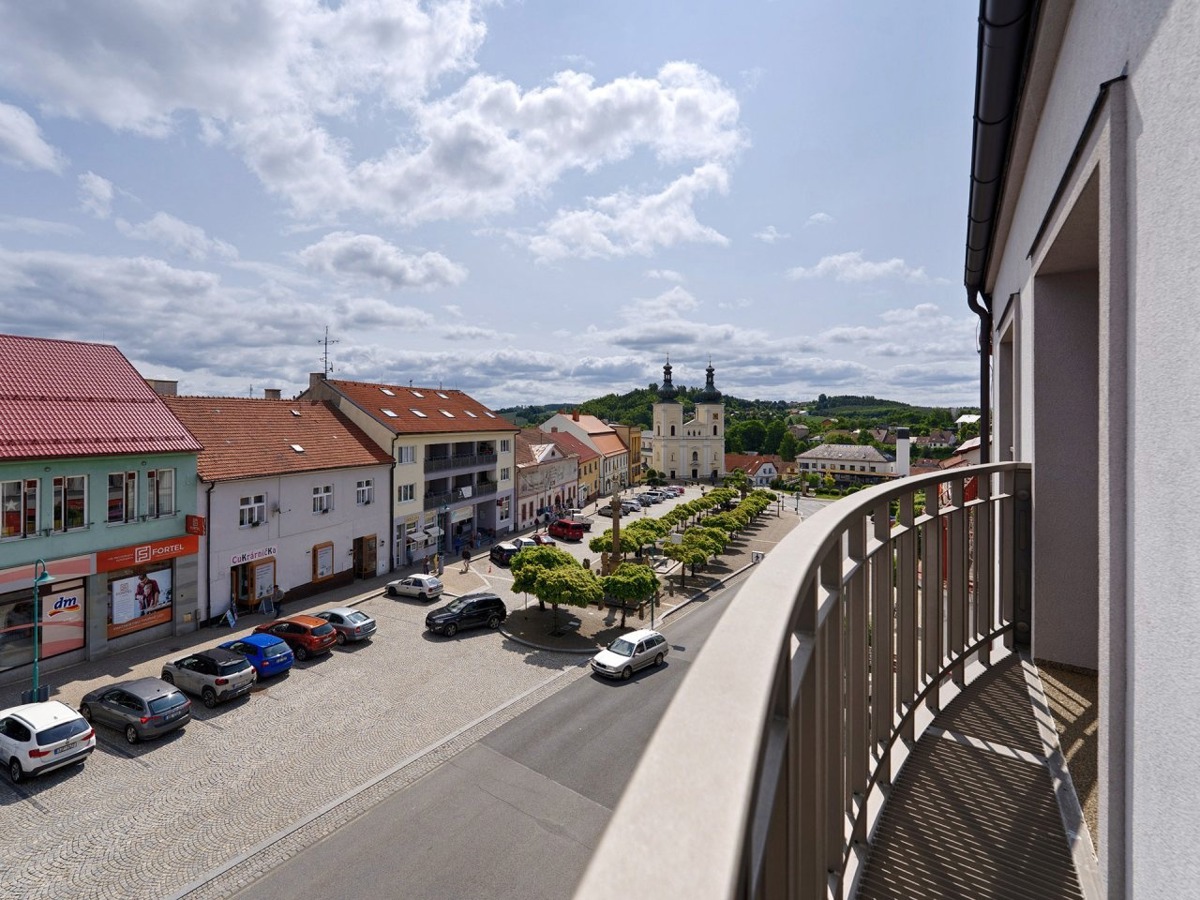 Fotografie 1 - Prodej bytu · 3+kk · 84 m²