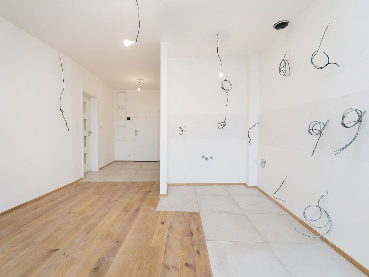Fotografie 4 - Prodej bytu · 1+kk · 41 m²