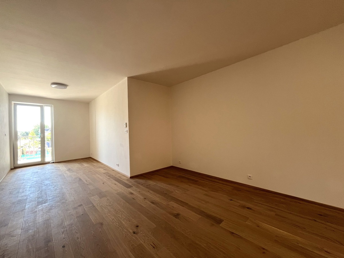 Photo 4 - Apartment for sale · 1+kk · 41 m²
