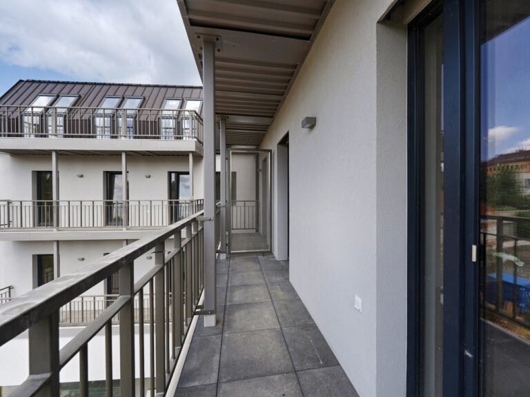 Fotografie 2 - Prodej bytu · 2+kk · 62 m²