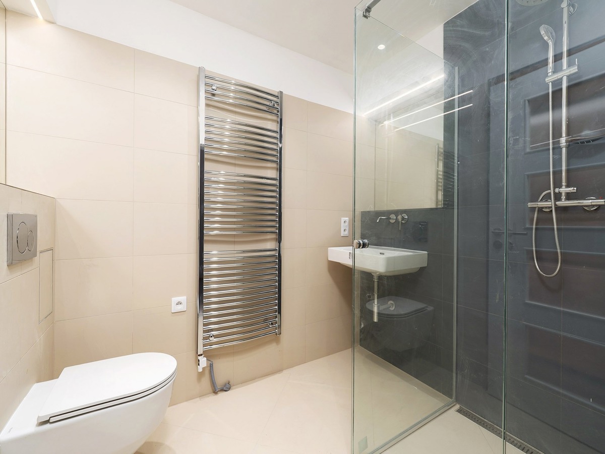 Fotografie 3 - Prodej bytu · 2+kk · 62 m²