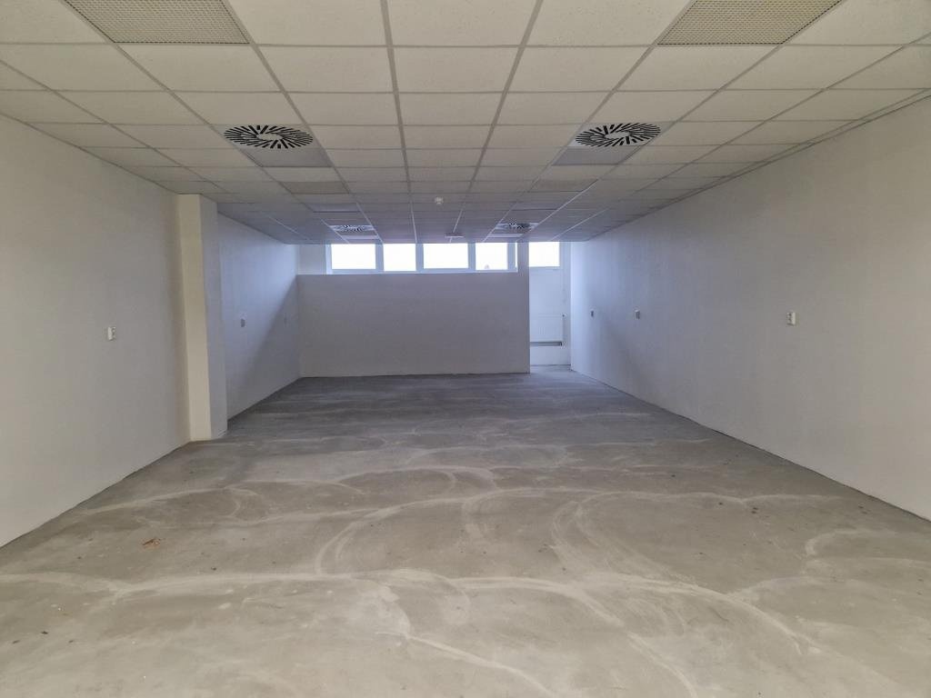 Hình ảnh 2 - Bất động sản thương mại cho thuê · Văn phòng · 76 m²